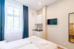 noclegi Sopot YOURAPART Haffnera 70
