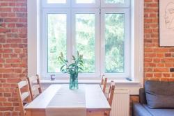 noclegi Sopot YOURAPART Haffnera 70