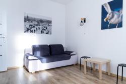 noclegi Sopot Victus Apartamenty, Apartament Happy Seagull