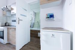 noclegi Sopot Victus Apartamenty, Apartament Happy Seagull