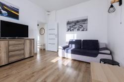 noclegi Sopot Victus Apartamenty, Apartament Happy Seagull