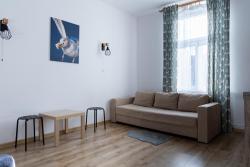 noclegi Sopot Victus Apartamenty, Apartament Happy Seagull