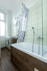 noclegi Sopot Victus Apartamenty, Apartament Happy Seagull