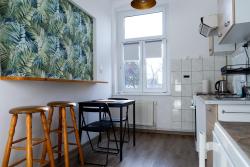 noclegi Sopot Apartament Victus Happy Seagull by Noclegi Renters