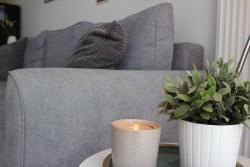 noclegi Grzybowo Baltic Harmony