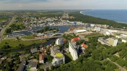 noclegi Kołobrzeg Apartament Spacerowa