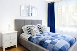noclegi Kołobrzeg Apartament Mare Deluxe Polanki