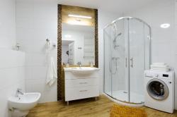 noclegi Kołobrzeg Apartament Mare Deluxe Polanki