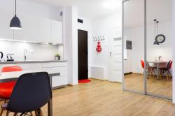 noclegi Kołobrzeg Apartament Mare Deluxe Polanki