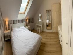 noclegi Grzybowo Holiday house for 4 people, peace and quiet