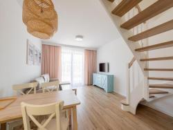 noclegi Grzybowo Holiday house for 4 people, peace and quiet