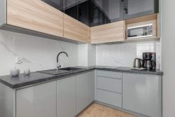 noclegi Sianożęty Ku Morzu Przytulny Apartament Blisko Plaży Parking & Balkon by Noclegi Renters