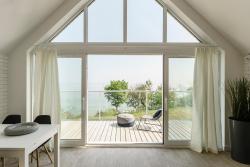 noclegi Mechelinki Perła Klifu