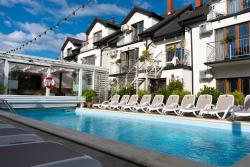 noclegi Łeba Orbisa Bis