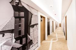 noclegi Gdańsk Hotel Platan