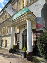 noclegi Kołobrzeg Centrum Kołobrzeg