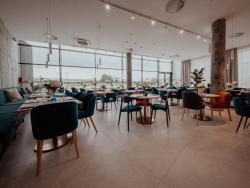 noclegi Gdańsk Arche Hotel Lotnisko Gdańsk