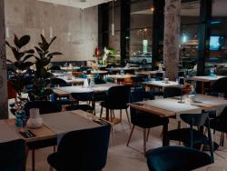 noclegi Gdańsk Arche Hotel Lotnisko Gdańsk