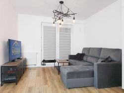 noclegi Reda CLASSY APARTMENTS - AQUAPARK Reda Loft