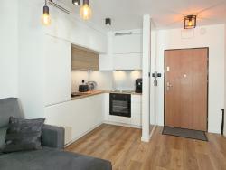 noclegi Reda CLASSY APARTMENTS - AQUAPARK Reda Loft