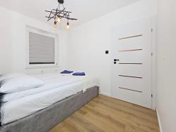 noclegi Reda CLASSY APARTMENTS - AQUAPARK Reda Loft