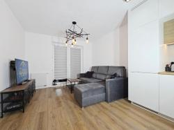 noclegi Reda CLASSY APARTMENTS - AQUAPARK Reda Loft