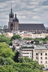 noclegi Kraków Hotel Pod Wawelem