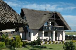 noclegi Darłowo i Darłówko Pod Strzechą