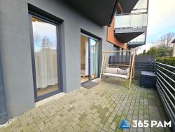 noclegi Ustronie Morskie 365PAM - Apartamenty Harmonia w Summer Lofts