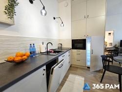 noclegi Ustronie Morskie 365PAM - Apartamenty Harmonia w Summer Lofts