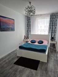 noclegi Koszalin Apartament Morski