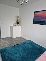 noclegi Koszalin Apartament Morski