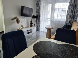 noclegi Koszalin Apartament Morski