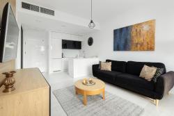 noclegi Mielno Dune Resort by Solarento