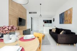 noclegi Mielno Dune Resort by Solarento