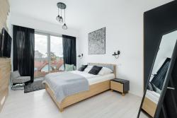 noclegi Mielno Dune Resort by Solarento