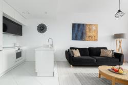 noclegi Mielno Dune Resort by Solarento