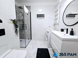 noclegi Sianożęty 365PAM - Apartament Przystań na Różanej