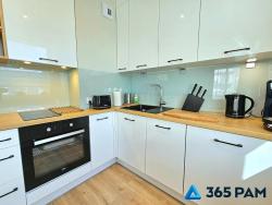 noclegi Kołobrzeg 365PAM - Apartament Wschodni - PARKING W CENIE