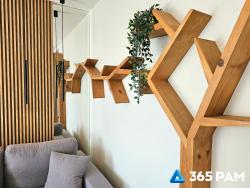 noclegi Kołobrzeg 365PAM - Apartament Wschodni - PARKING W CENIE