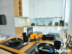 noclegi Kołobrzeg 365PAM - Apartament Wschodni - PARKING W CENIE