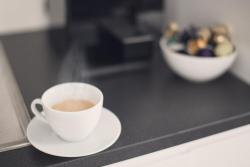 noclegi Kołobrzeg Apartament SunSea