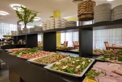 noclegi Świnoujście Hotel ***NAT Świnoujście