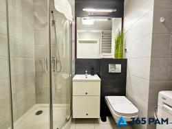noclegi Kołobrzeg 365PAM - Apartament Nadmorski - GARAŻ W CENIE