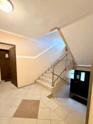 noclegi Kołobrzeg AL-DOM Apartament IZI