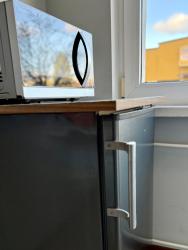 noclegi Kołobrzeg AL-DOM Apartament IZI