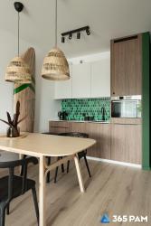 noclegi Sianożęty 365PAM - Hawaje przy plaży - PARKING W CENIE