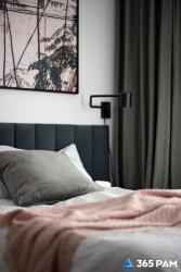 noclegi Sianożęty 365PAM - Hawaje przy plaży - PARKING W CENIE