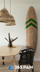 noclegi Sianożęty 365PAM - Hawaje przy plaży - PARKING W CENIE