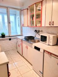 noclegi Gdańsk Apartment 60m2 & walking to the beach